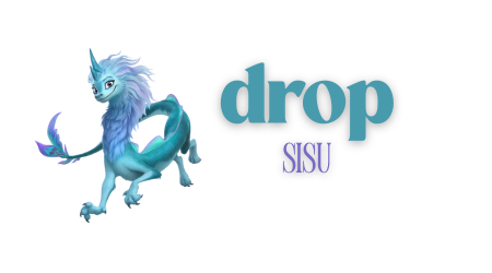 DROP SISU